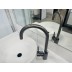 Kitchen Sink Mixer Round Series HD4232 Gunmetal Kitchen Sink Mixer Round Series HD4232 Gunmetal